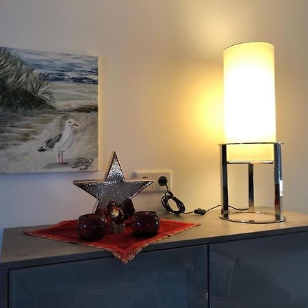 Meerzeit Norderney Luaran gambar