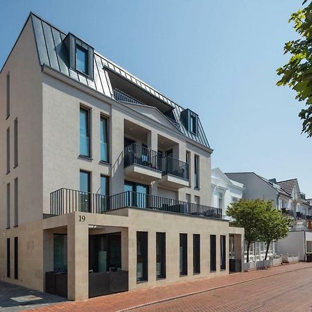 Meerzeit Norderney Luaran gambar