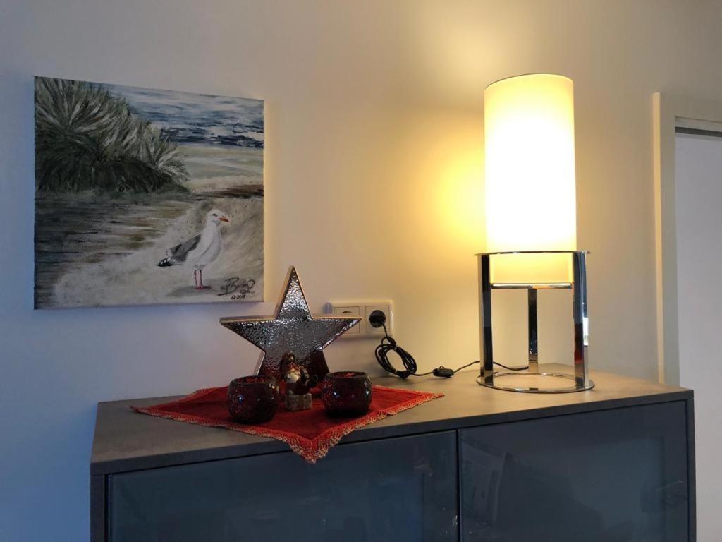 Meerzeit Norderney Luaran gambar