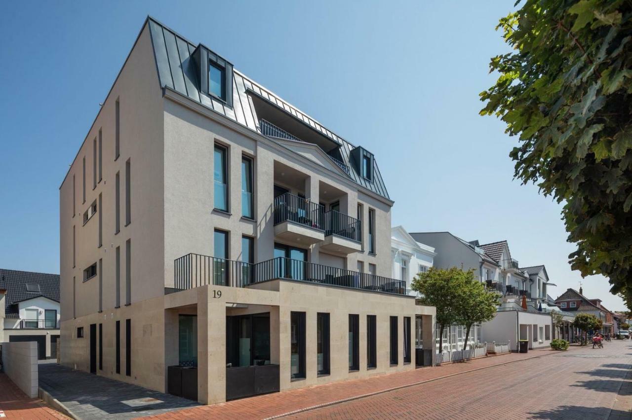 Meerzeit Norderney Luaran gambar
