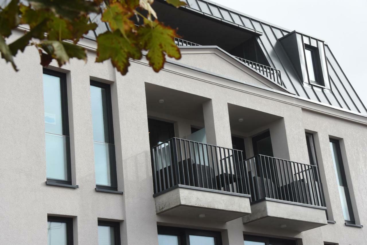 Meerzeit Norderney Luaran gambar