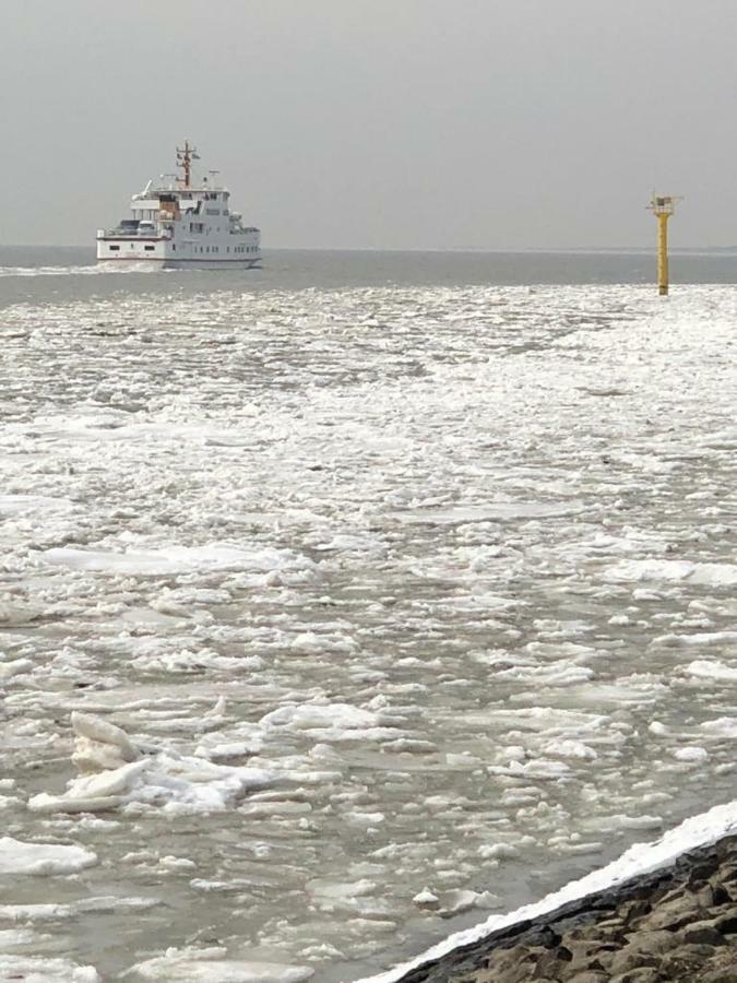 Meerzeit Norderney Luaran gambar